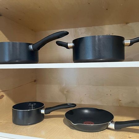 2 Bedroom Suite With Full Kitchen レベルストーク エクステリア 写真